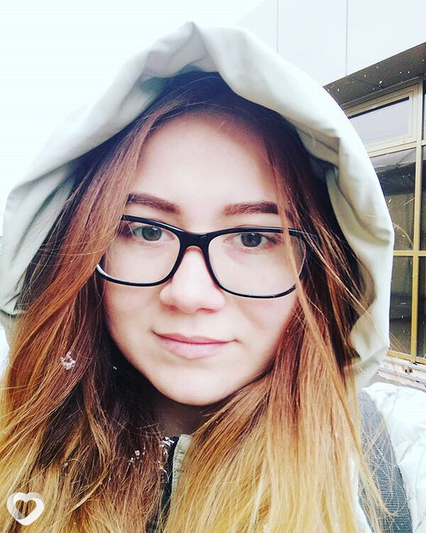 Елена, 31, Иркутске — анкета №389929