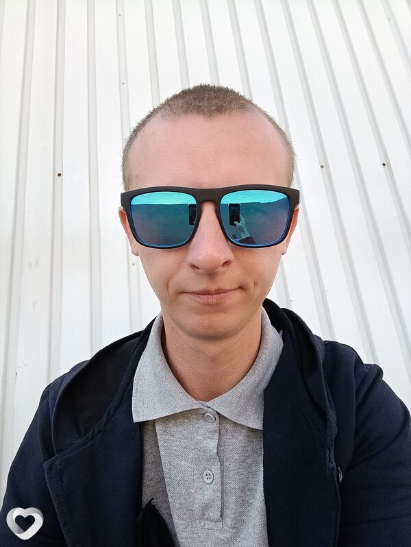 Андрей, 35, Туле — анкета №389931