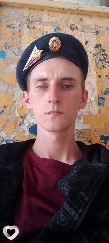 Сергей, 30, Батайске — анкета №389936