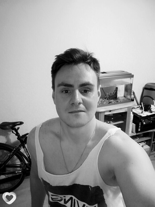 Виктор, 37, Москве — анкета №389937
