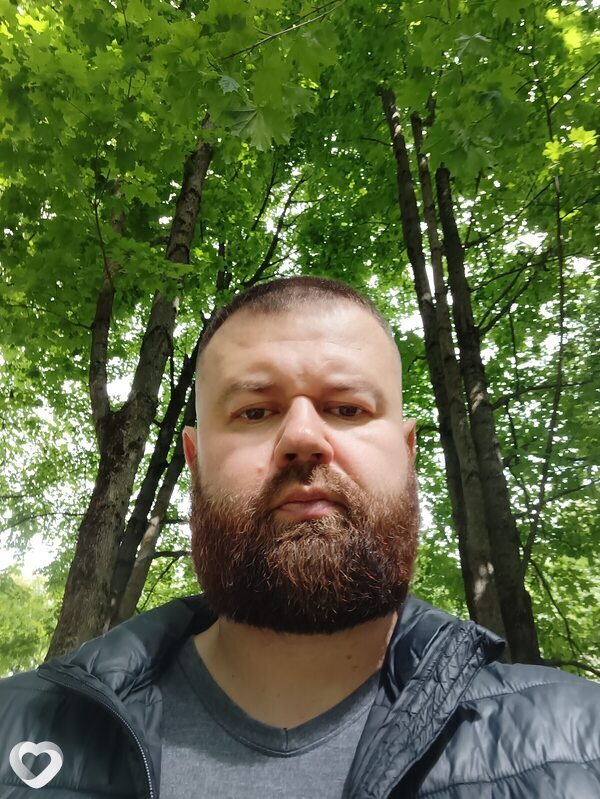 Олег, 41, Минске — анкета №389940
