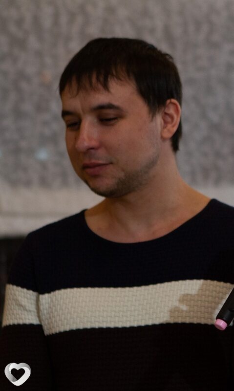 Костя, 37, Нижнем Новгороде — анкета №389943