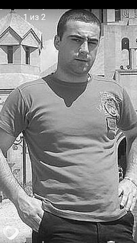 Марат, 44, Владикавказе — анкета №389946