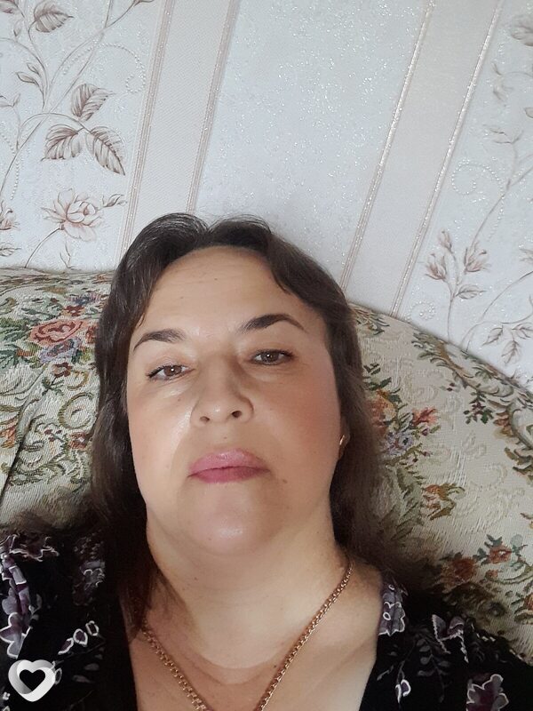 Тати, 52, Уральске — анкета №389976