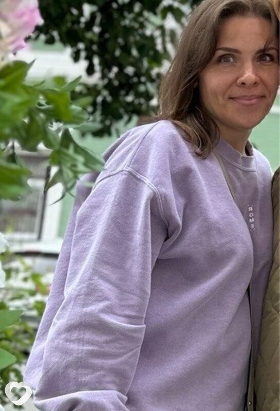 Юля, 43, Перми — анкета №389977