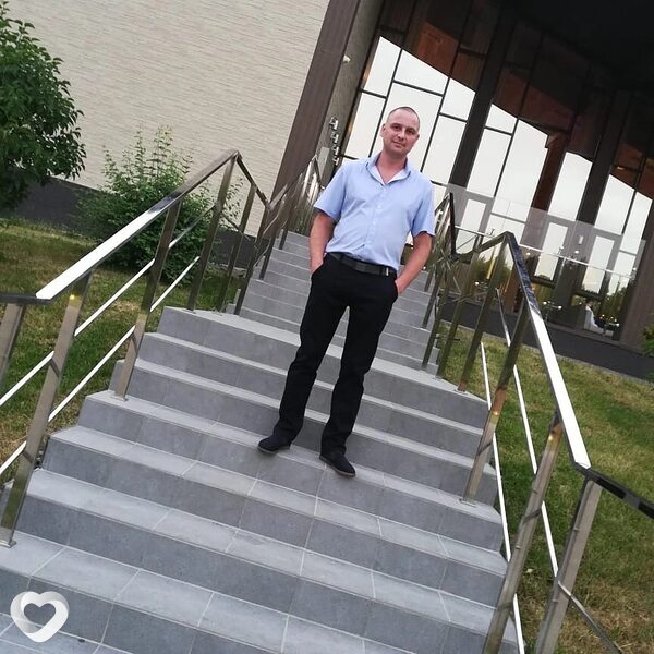 Алексей, 43, Коврове — анкета №389979
