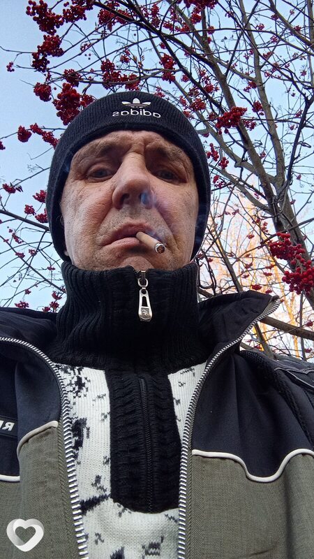 Александр, 46, Архангельске — анкета №389983
