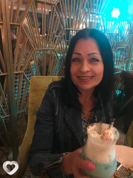 Марина, 57, Ногинске — анкета №389984