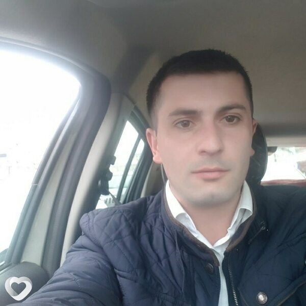 Сергей, 33, Владимире — анкета №389985