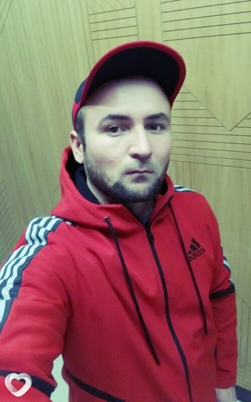 Bekha, 36, Кингисеппе — анкета №389986
