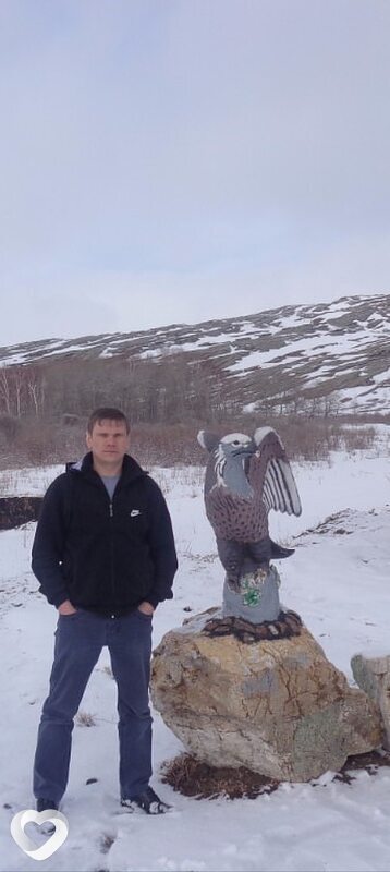 Дмитрий, 44, Черепанове — анкета №389995