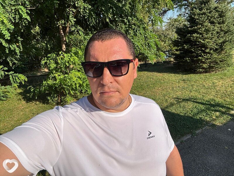 Алекс, 44, Гомеле — анкета №389996