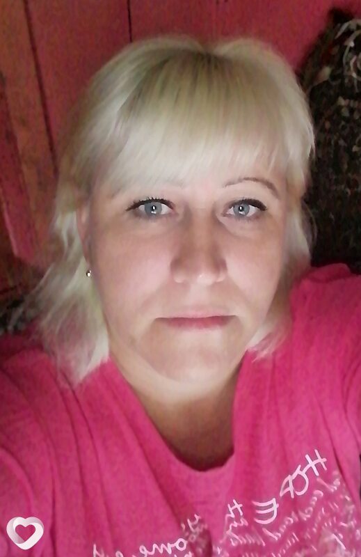 Марина, 48, Белове — анкета №389998
