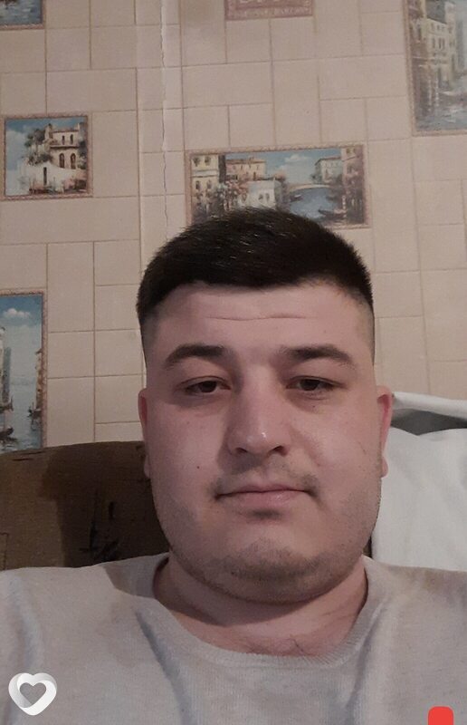Абду, 29, Чите — анкета №390000