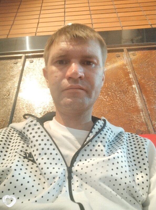 Коля, 37, Кричеве — анкета №390076