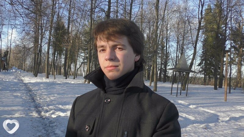Александр, 29, Кирове — анкета №390082