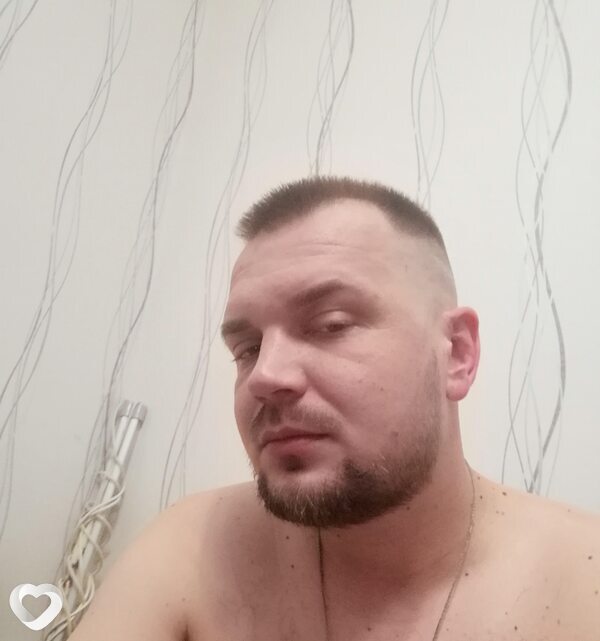Павел, 37, Пензе — анкета №390084
