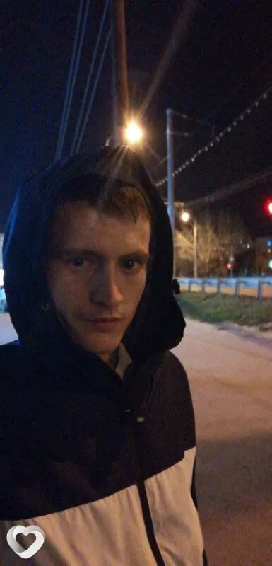 Мистер Икс, 29, Барнауле — анкета №390086