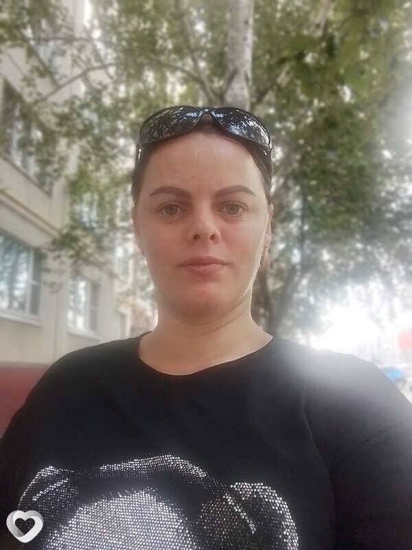 Екатерина, 36, Кургане — анкета №390091