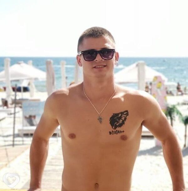 Amigo, 31, Вроцлав — анкета №390096