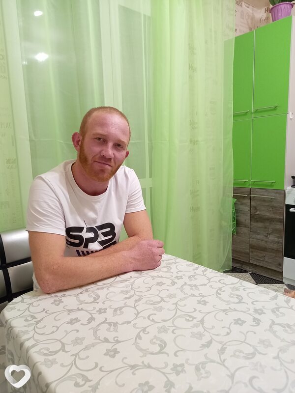 Валера, 37, Краснознаменске — анкета №390051