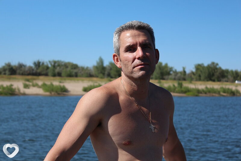 Игорь, 57, Волгограде — анкета №390054
