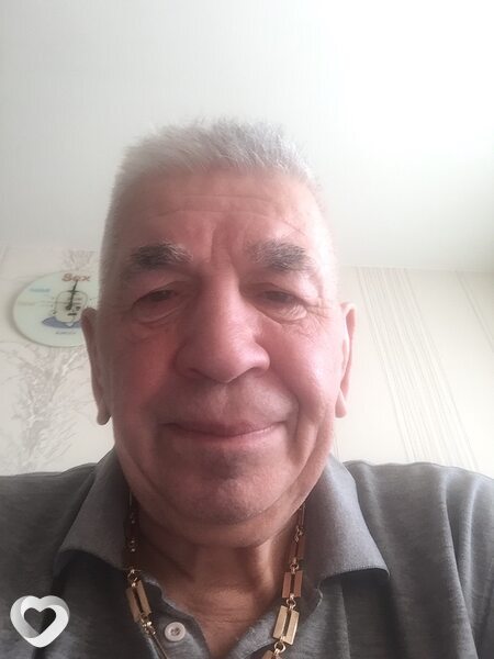 Олег, 68, Екатеринбурге — анкета №390056