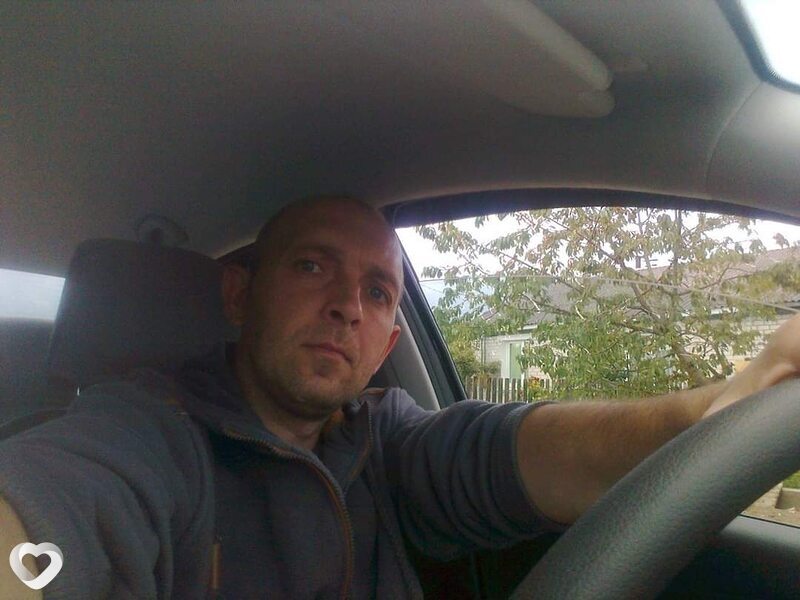 Сергей, 48, Гродно — анкета №390069