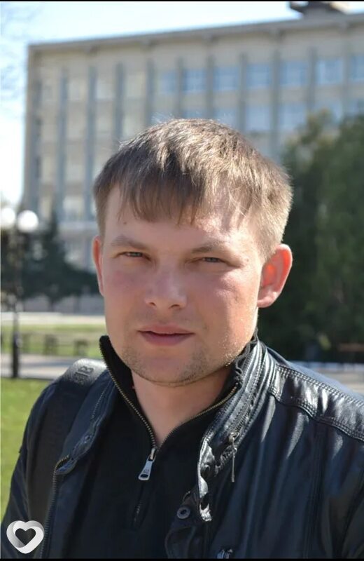 Алексей, 41, Пензе — анкета №390071
