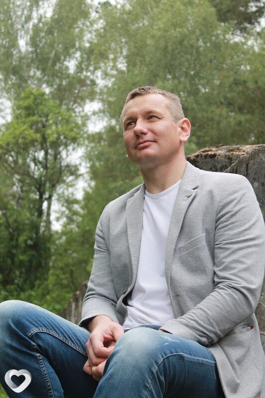 Дима, 41, Минске — анкета №390075