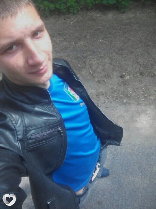 Александр, 31, Гатчине — анкета №390380