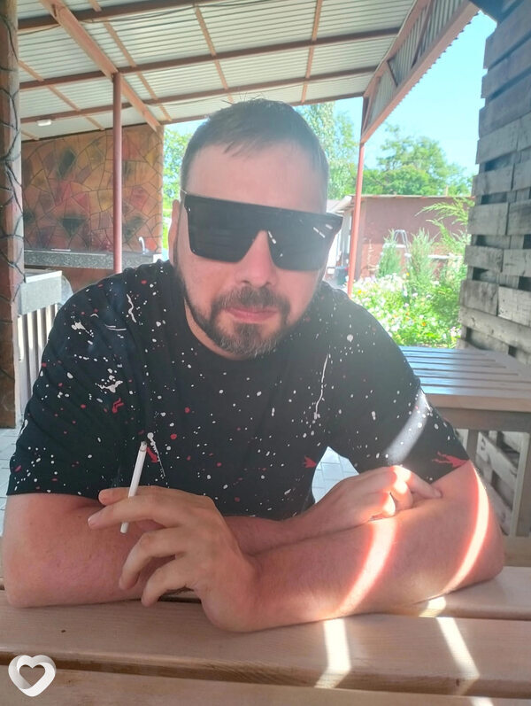 Сергей, 44, Донецке — анкета №390381