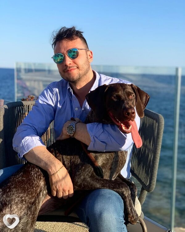 Егор, 44, Липецке — анкета №390382