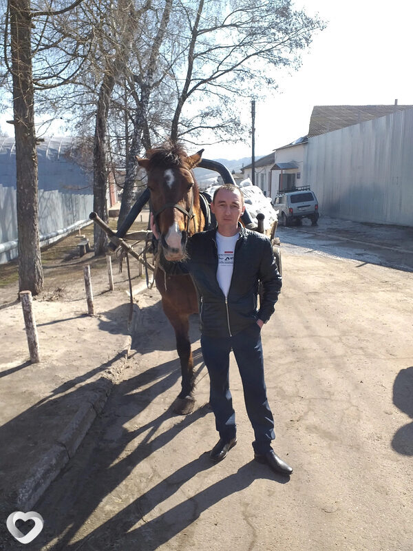 Сергей, 38, Нижнем Новгороде — анкета №390383