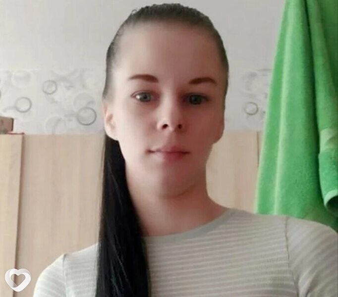 Света, 31, Гродно — анкета №390385