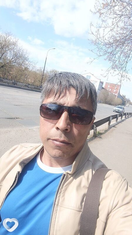 Айюбжон, 51, Иванове — анкета №390388