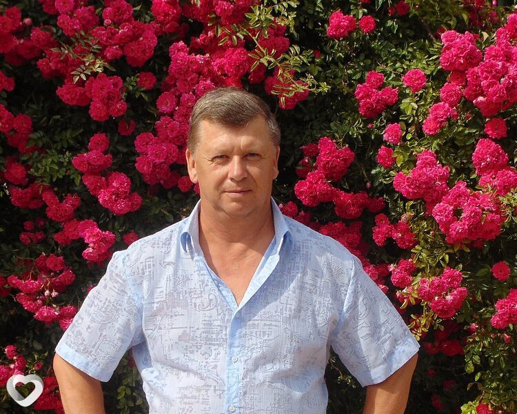 Роман, 49, Магнитогорске — анкета №390392
