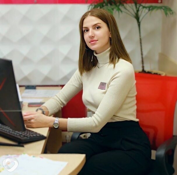 Ася, 39, Новом Уренгое — анкета №390395