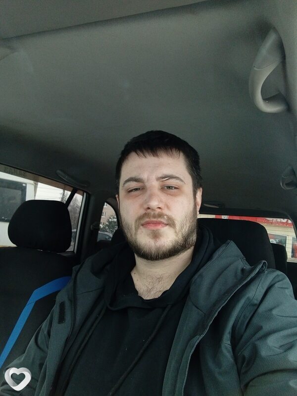 Кирилл, 31, Наро-Фоминске — анкета №390397