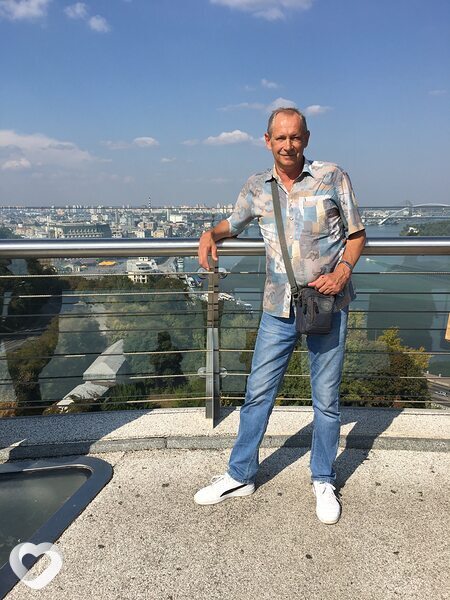 Володимир, Ивано-Франковск