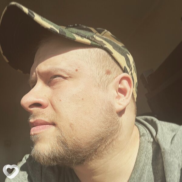 Александр, 33, Зеленоград — анкета №389860