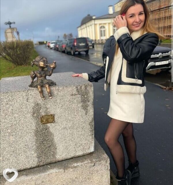 Хельга, 29, Краснодаре — анкета №389861