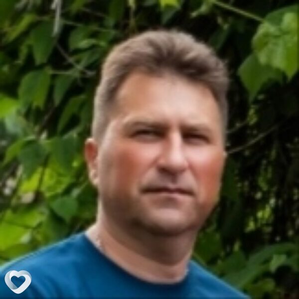 Саша, 53, Барановичах — анкета №389864