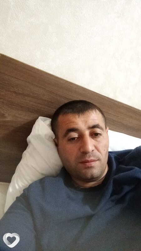 Натиг, 34, Ижевске — анкета №389867