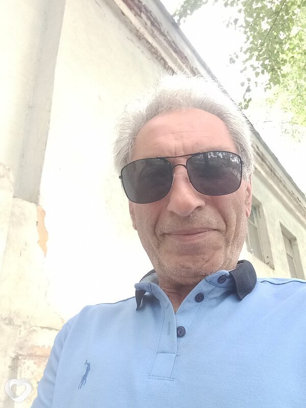 Лев, 60, Екатеринбурге — анкета №389871