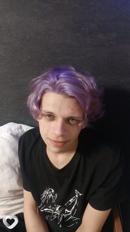 Виталий, 22, Тольятти — анкета №389873