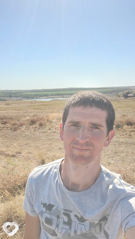 Иван, 38, Новошахтинске — анкета №390204