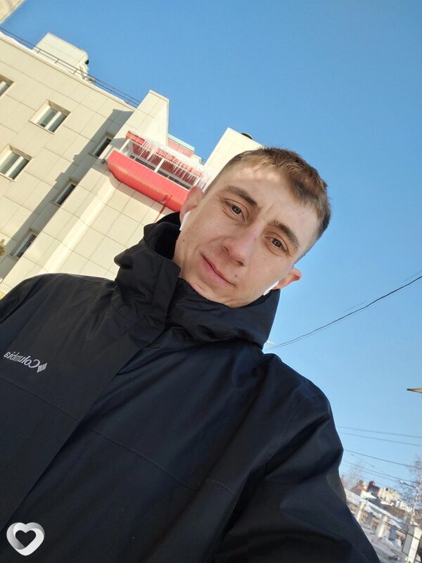 Никита, 26, Саранске — анкета №390210