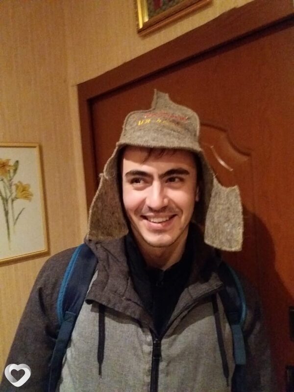 Руся, 36, Краснодаре — анкета №390222