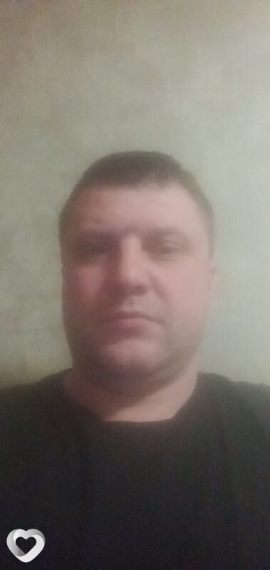 Ден, 40, Могилев — анкета №390181